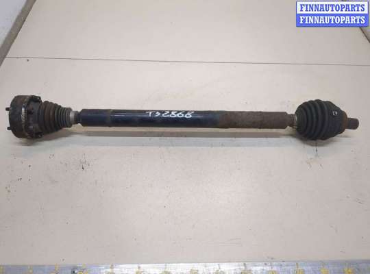 Полуось (приводной вал, шрус) VG2397031 на Volkswagen Golf Plus