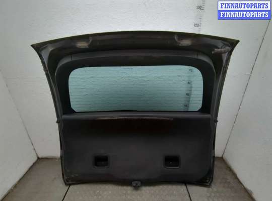 купить Подсветка номера на Citroen C4 Grand Picasso 2006-2013