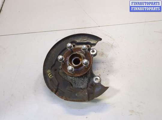 купить Ступица (кулак, цапфа) на Ford Fusion 2012-2016 USA