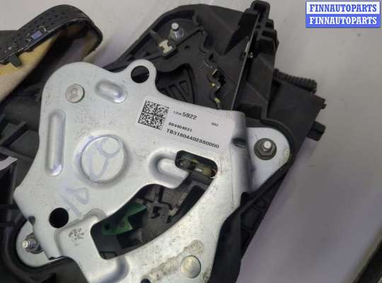 купить Кулиса КПП на Chevrolet Cruze 2015-2023