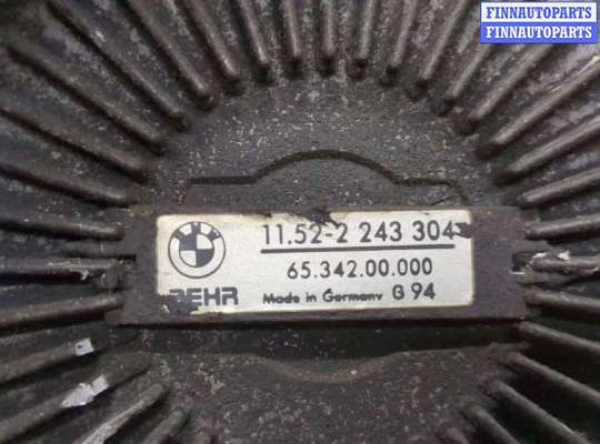 купить Муфта вентилятора (вискомуфта) на BMW 5 E39 1995-2003