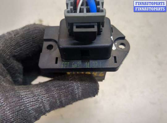 купить Сопротивление отопителя (моторчика печки) на KIA Sorento UM 2014-2020