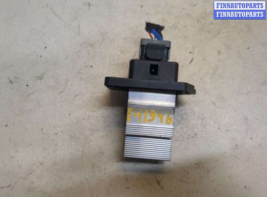 купить Сопротивление отопителя (моторчика печки) на KIA Sorento UM 2014-2020