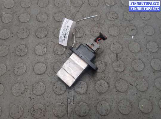 купить Сопротивление отопителя (моторчика печки) на KIA Sorento UM 2014-2020