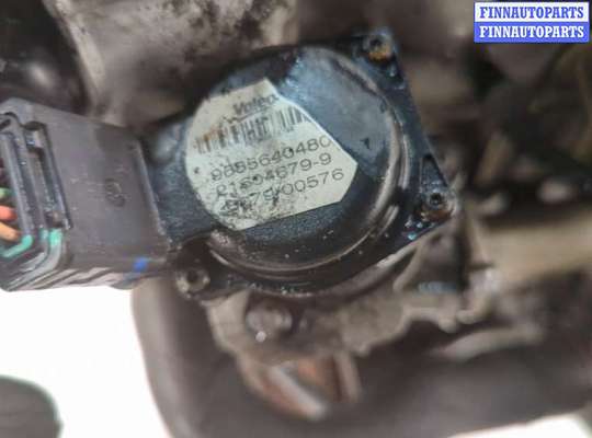 купить Генератор на Peugeot 207 2006-2015