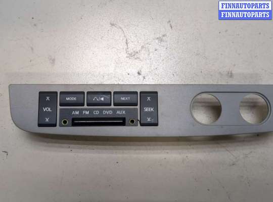 купить Разъем AUX/USB на Nissan Armada 2003-2007