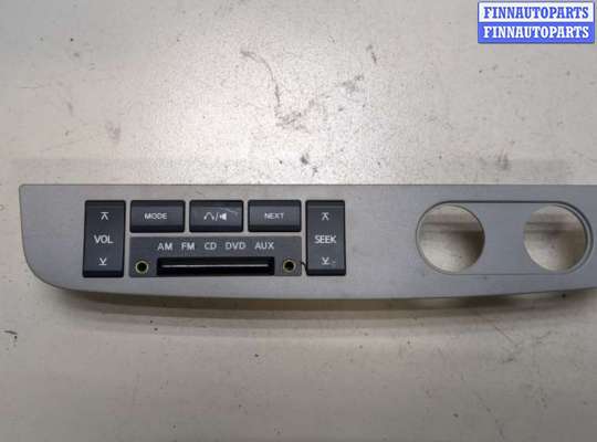 купить Разъем AUX/USB на Nissan Armada 2003-2016