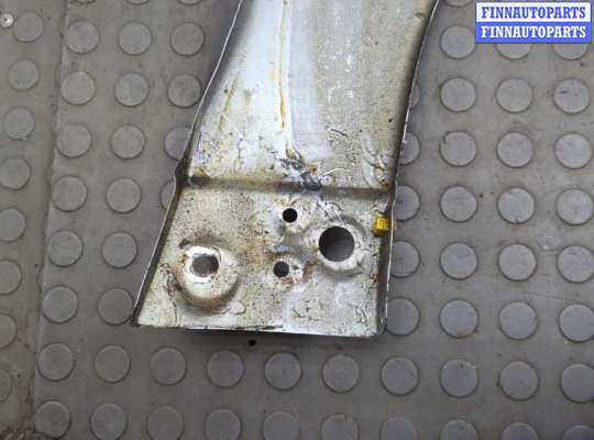 купить Кронштейн бампера на Volvo V70 2007-2013