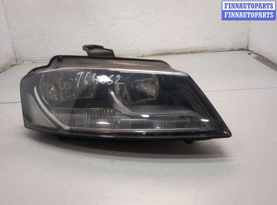 Купить Фара (передняя) на Audi A3 (8P) 2003-2013 Фара (передняя) AU1760447 на Audi A3 (8P) 2003-2013