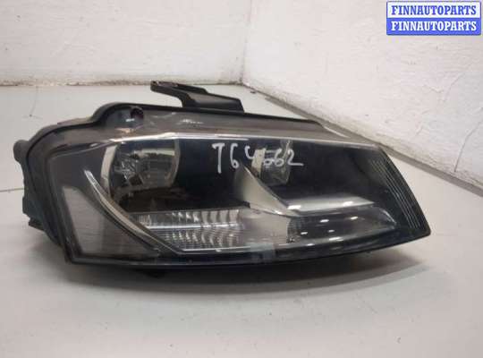 купить Фара (передняя) на Audi A3 (8P) 2003-2013