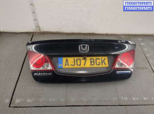 Крышка (дверь) багажника HD522063 на Honda Civic 2005-2012