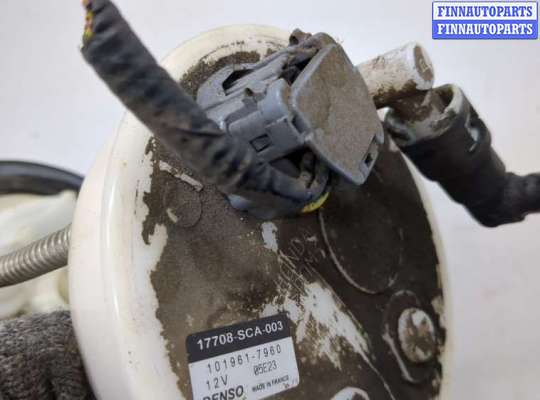 купить Насос топливный электрический на Honda CR-V 2001-2006
