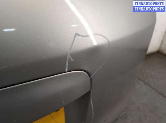 купить Крышка (дверь) багажника на Nissan Note E11 2005-2013