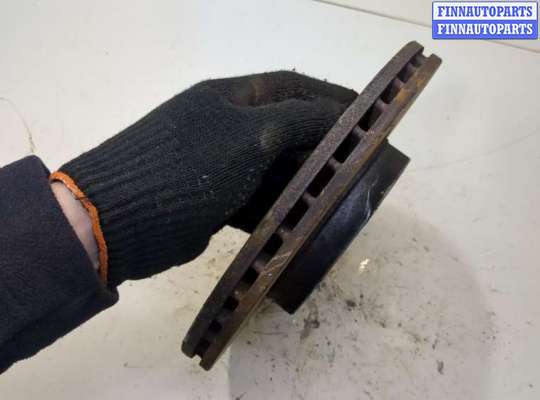 купить Диск тормозной на Nissan Note E11 2005-2013