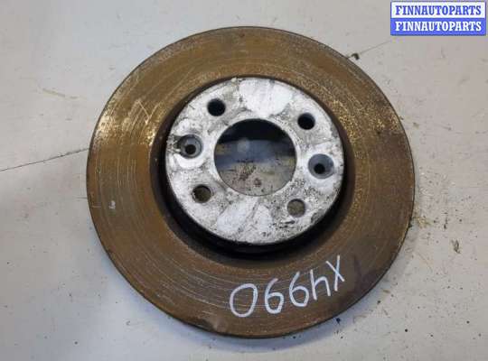 купить Диск тормозной на Nissan Note E11 2005-2013