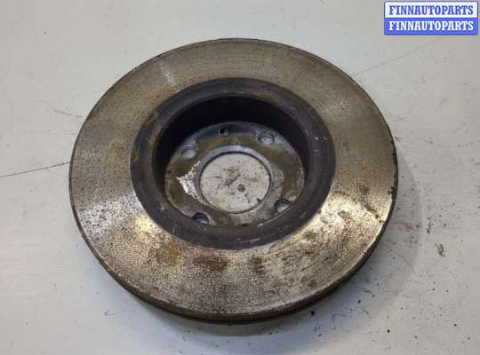 купить Диск тормозной на Nissan Note E11 2005-2013