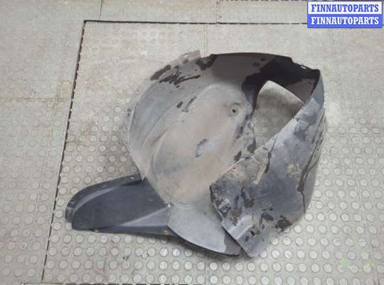 Защита арок (подкрылок) ST342993 на Seat Ibiza 4 2008-2015