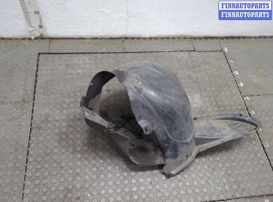 купить Защита арок (подкрылок) на Seat Ibiza 4 2008-2015