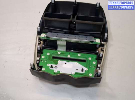 купить Панель управления магнитолой на Mitsubishi ASX 2010-2020