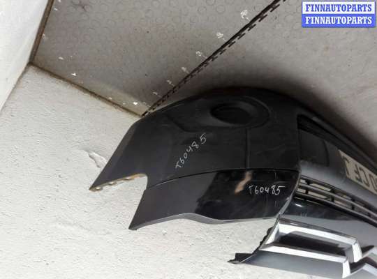 купить Бампер на Citroen Berlingo 2008-2012