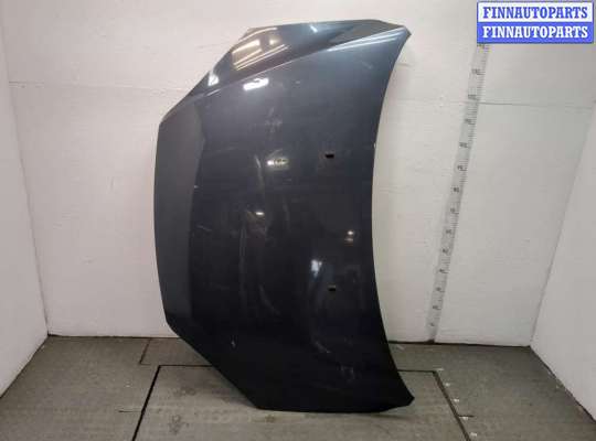 Купить Капот на Ford Focus 2 2005-2008 Капот FO2118367 на Ford Focus 2 2005-2008