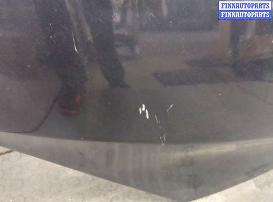 купить Капот на Ford Focus 2 2005-2008