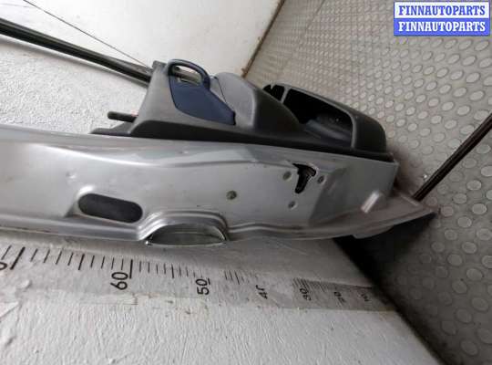 купить Стекло боковой двери на Citroen Berlingo 2002-2008