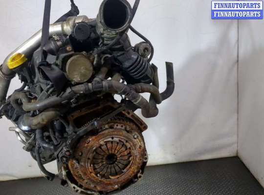 купить Двигатель (ДВС) на Renault Modus