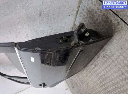 купить Дверь боковая (легковая) на Ford Mondeo 3 2000-2007