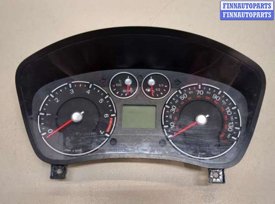 купить Щиток приборов (приборная панель) на Ford Fusion 2002-2012