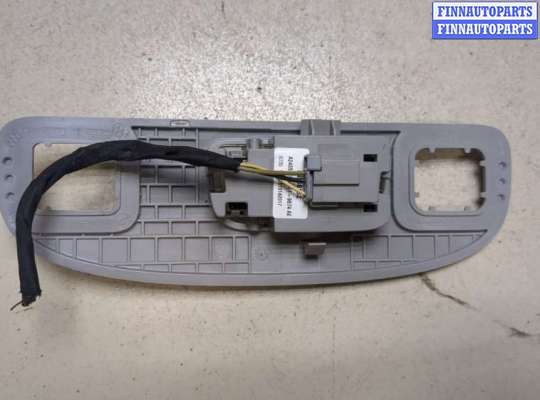 купить Фонарь салона (плафон) на Chevrolet Equinox 2017-2024