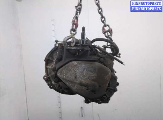 купить КПП 5-ст.мех. (МКПП) на Peugeot Partner 2002-2008