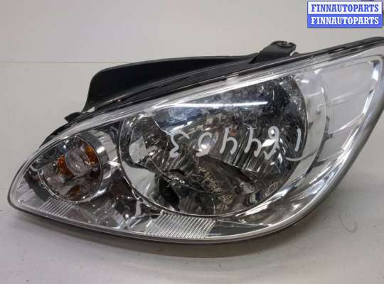 Фара (передняя) HN612201 на Hyundai Getz 2002-2011
