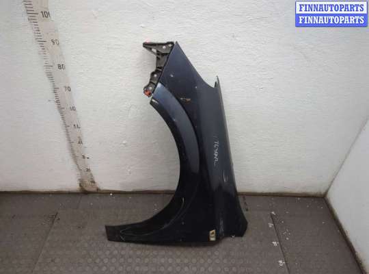 Крыло OP2430029 на Opel Astra H 2004-2010