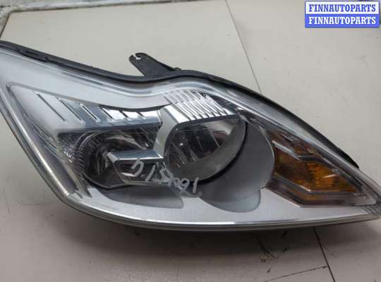 Купить Фара (передняя) на Ford Focus 2 2008-2011 Фара (передняя) FO2211894 на Ford Focus 2 2008-2011