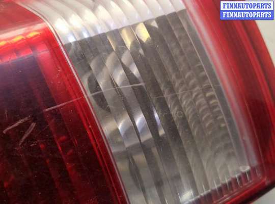купить Фонарь (задний) на Opel Meriva 2003-2010