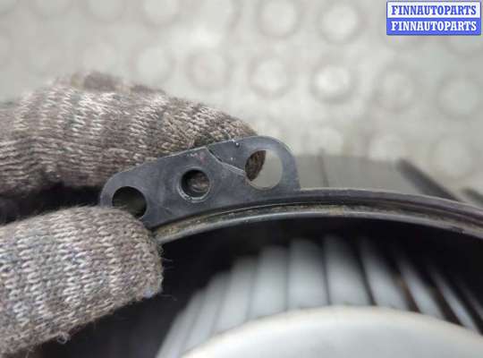 купить Двигатель отопителя (моторчик печки) на Opel Astra H 2004-2010