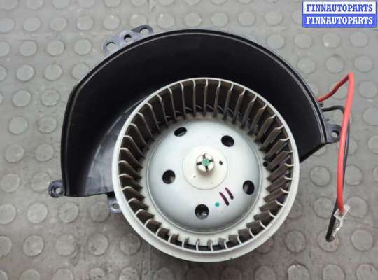 купить Двигатель отопителя (моторчик печки) на Opel Astra H 2004-2010