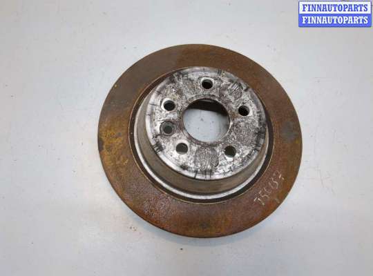 купить Диск тормозной на Ford Mondeo 4 2007-2015