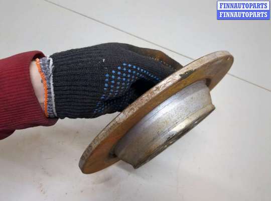 купить Диск тормозной на Ford Mondeo 4 2007-2015