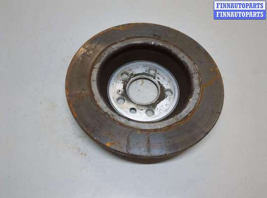 купить Диск тормозной на Ford Mondeo 4 2007-2015