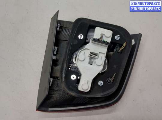 купить Фонарь (задний) на Skoda Octavia (A5) 2004-2013