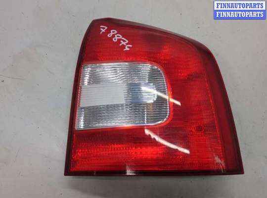 Фонарь (задний) SK521014 на Skoda Octavia (A5) 2004-2013