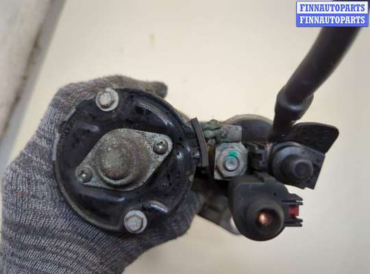 купить Стартер на Volkswagen Polo 2009-2014