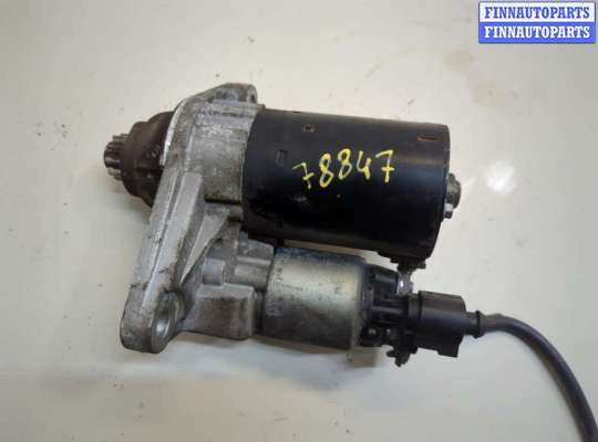 купить Стартер на Volkswagen Polo 2009-2014