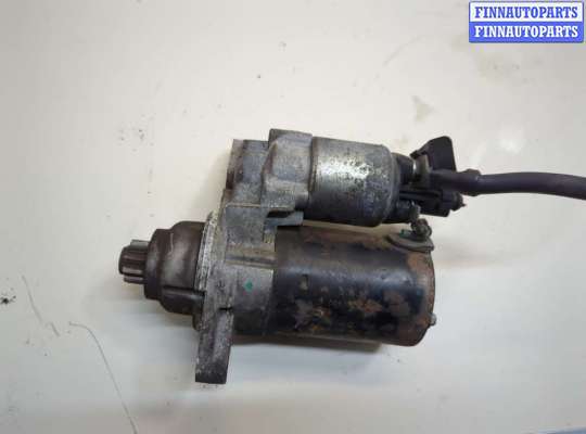 Стартер VG2681006 на Volkswagen Polo 2009-2014