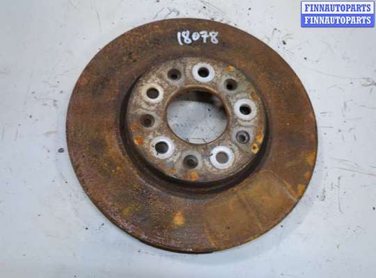 купить Диск тормозной на Chevrolet Equinox 2017-2024