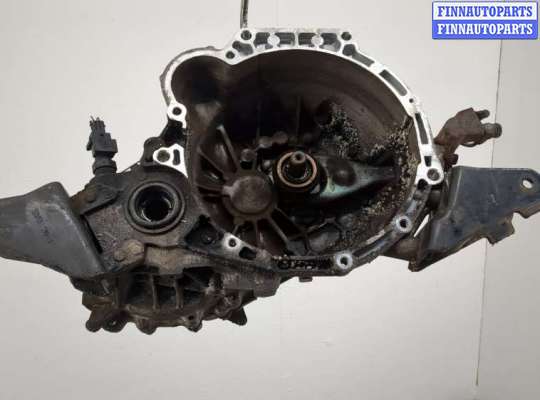 купить КПП 5-ст.мех. (МКПП) на KIA Rio 2005-2011