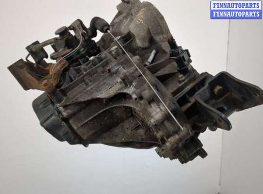 купить КПП 5-ст.мех. (МКПП) на KIA Rio 2005-2011