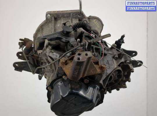 купить КПП 5-ст.мех. (МКПП) на KIA Rio 2005-2011